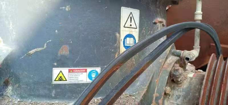 сандвик CS430