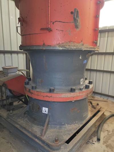 сандвик CS420