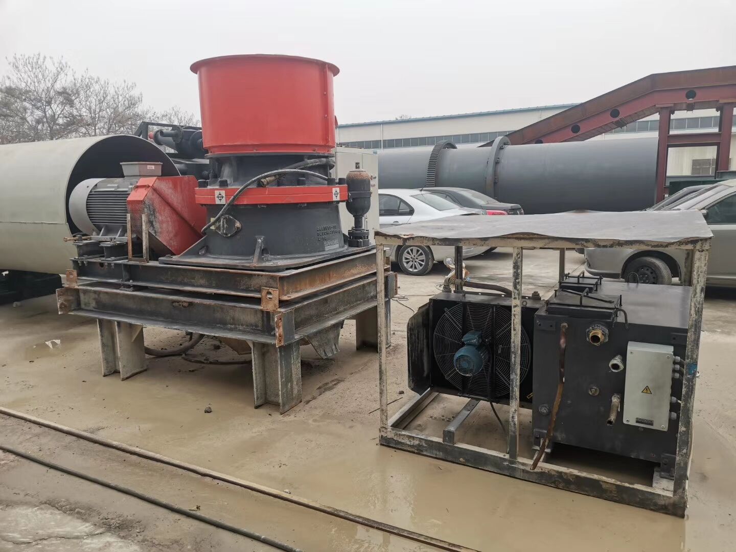 САНДВИК Ч420