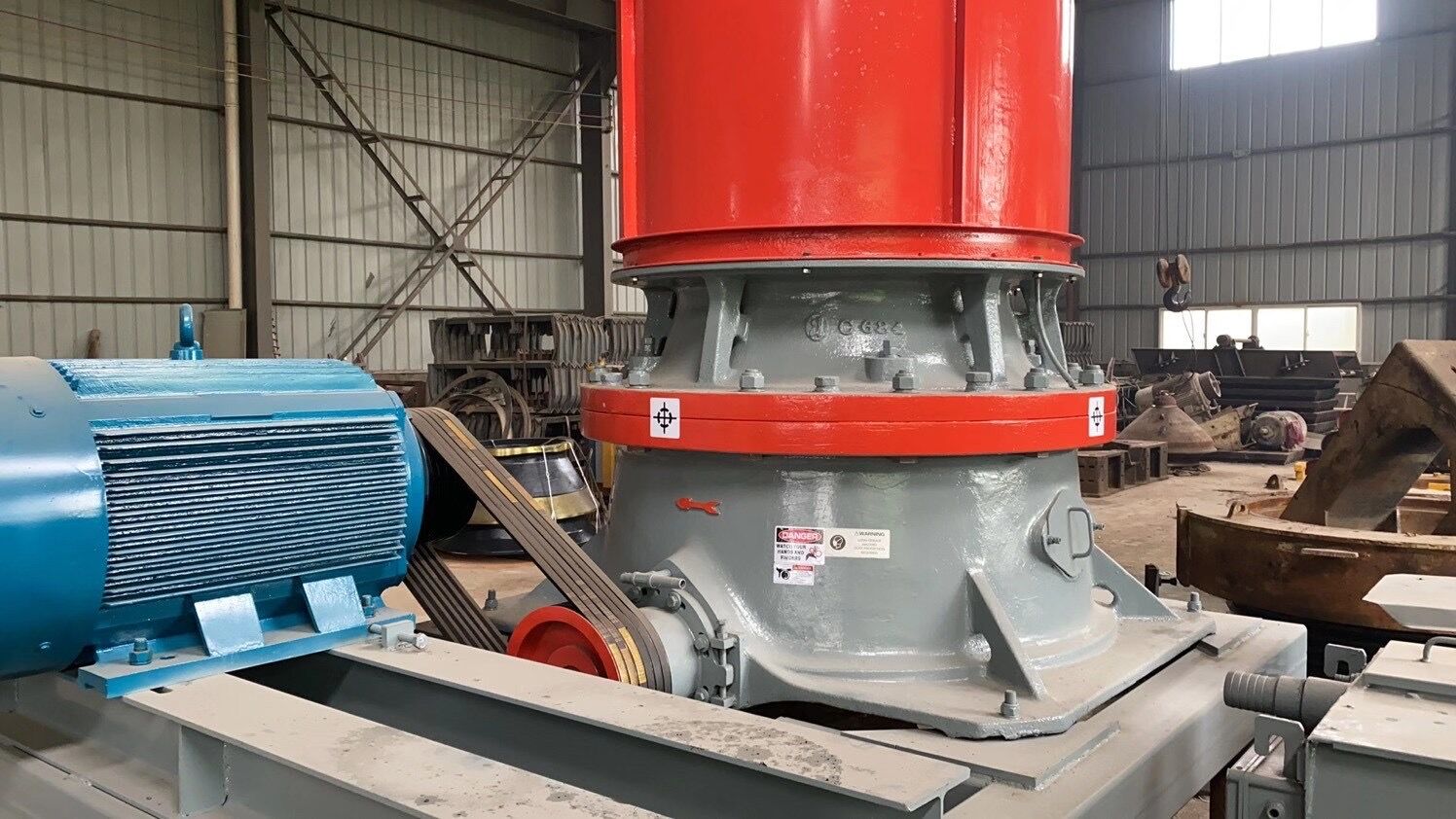 САНДВИК Ч430