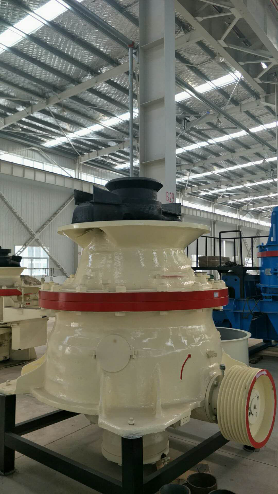 КОРНИ GP11F ОЕМ