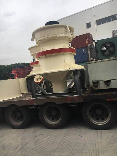 OEM METSO GP100S