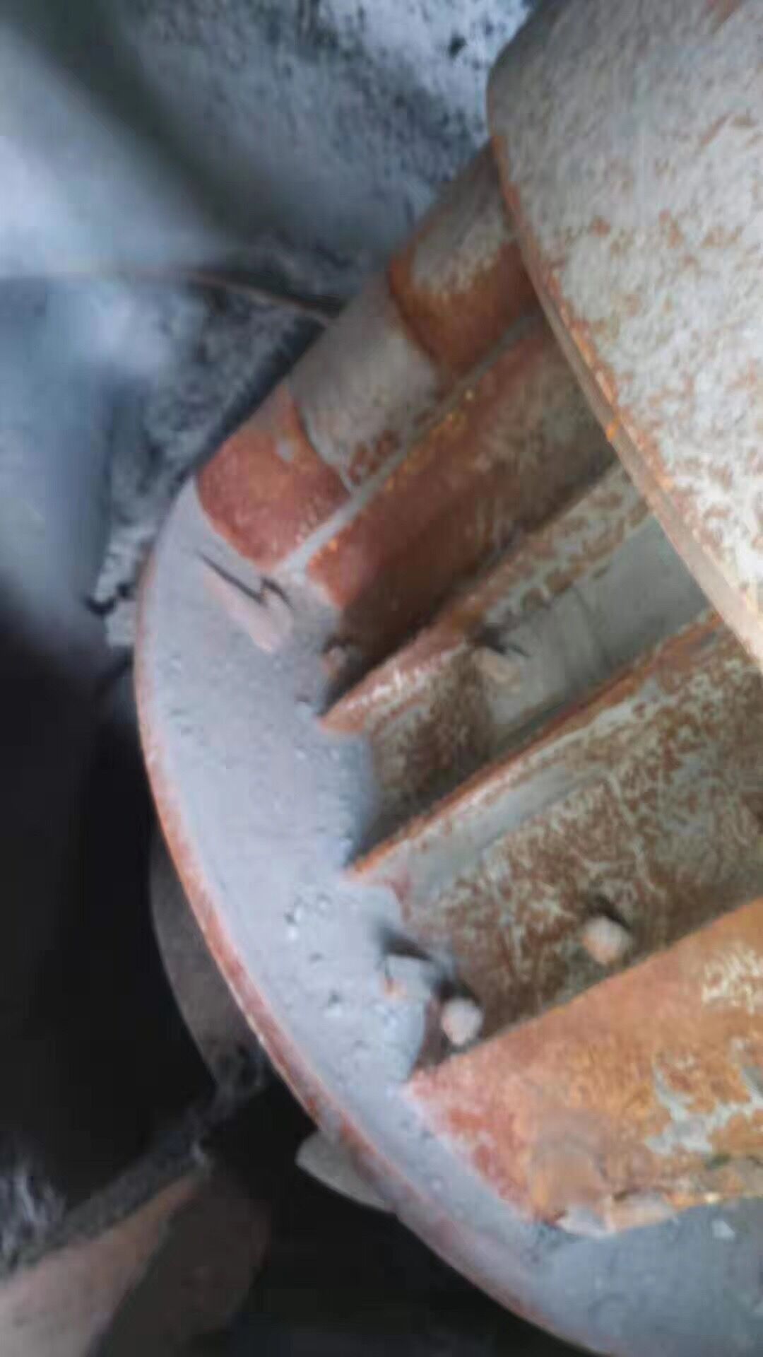 САНДВИК RP109