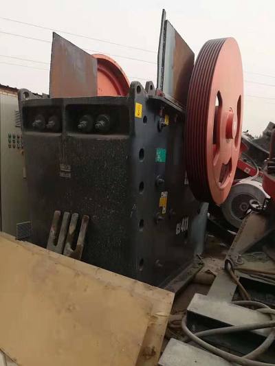 Сандвик CJ411 ЛИНИЯ