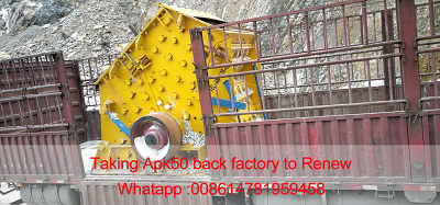 HAZEMAG APK50 КОПИРОВАТЬ