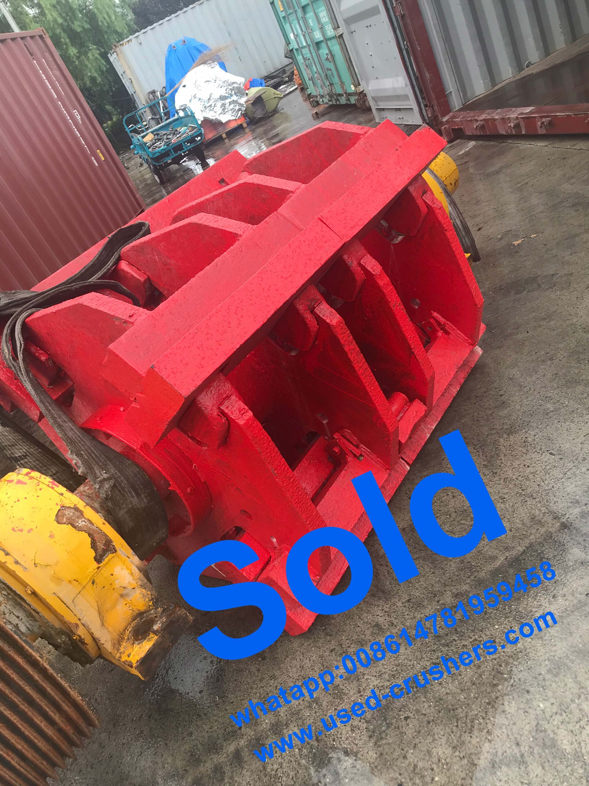 Б/У APK50 ПРОДАНО В ЙЕМЕН