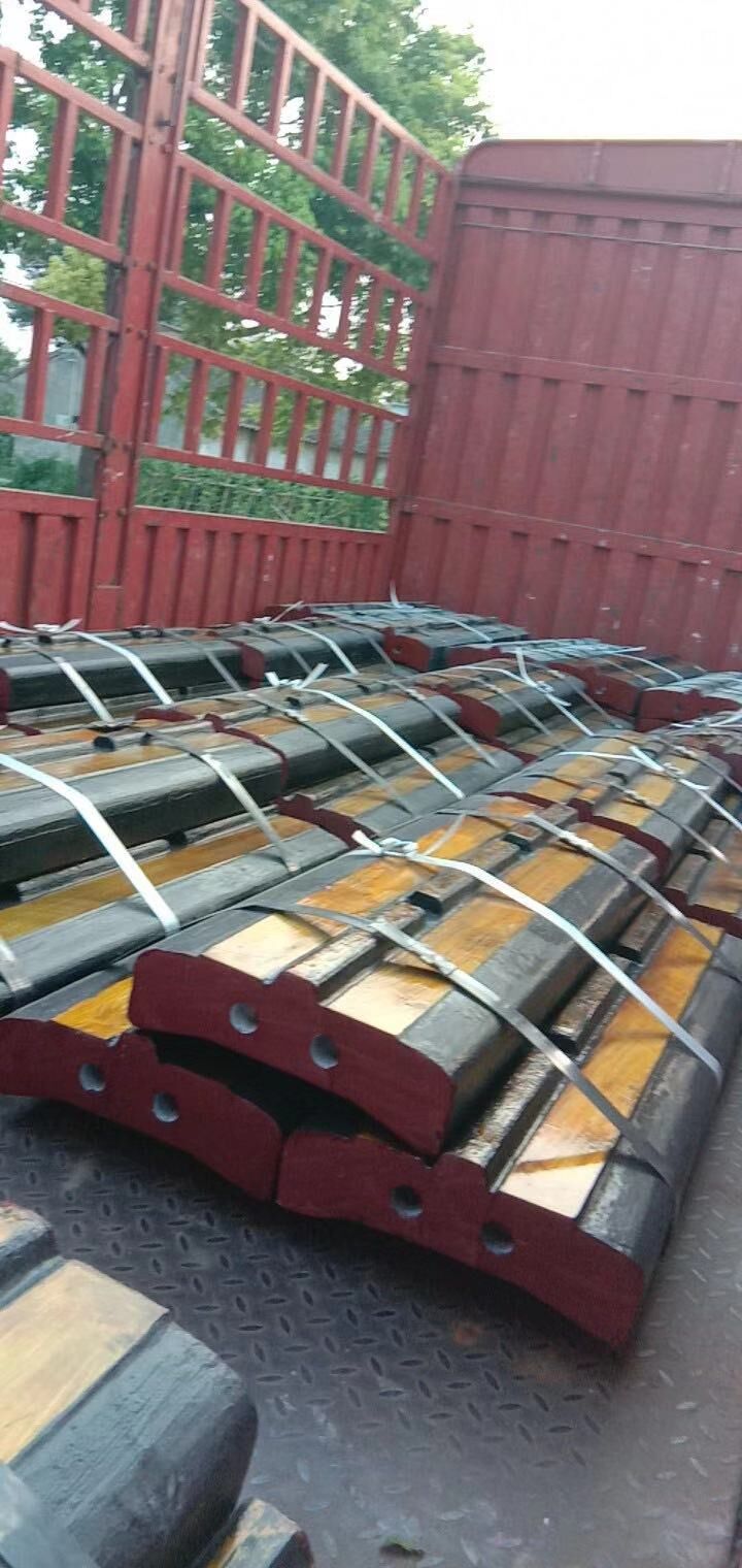 KLEEMANN MR130 УДАР