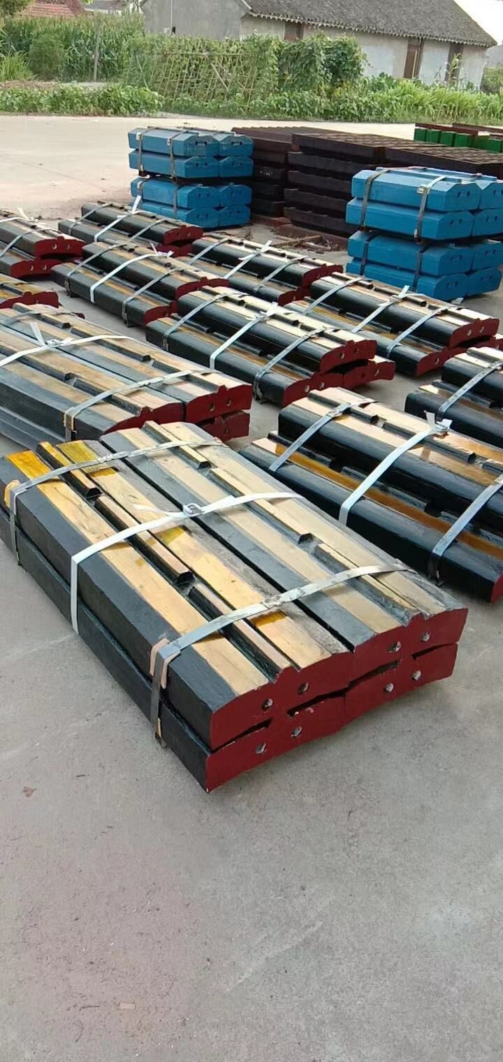 KLEEMANN MR130 УДАР