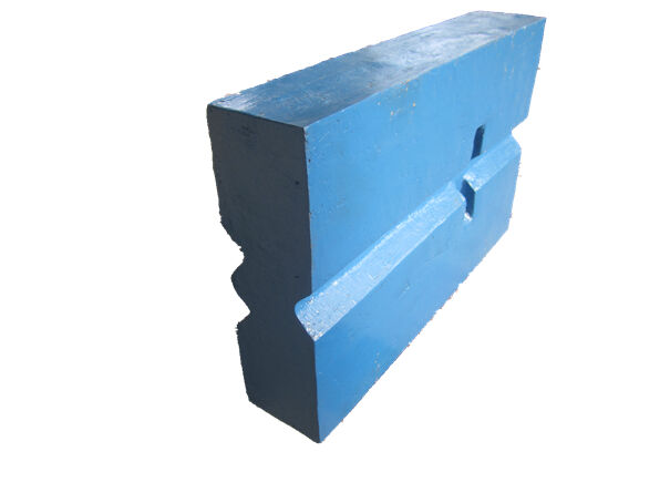 ЧАСТИ ДРОБИЛКИ HAZEMAG