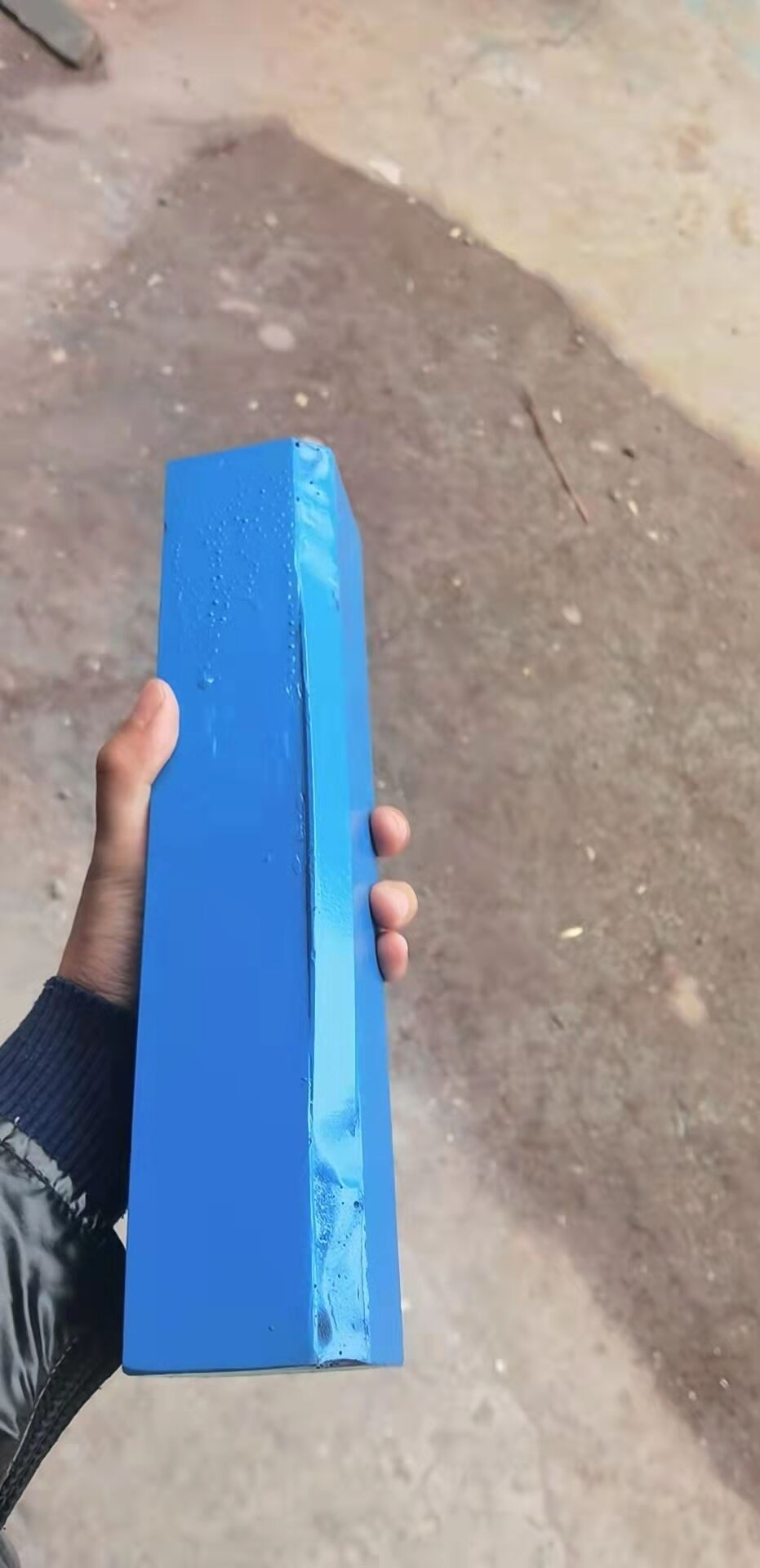 ТРИО ТВ95 СОВЕТ