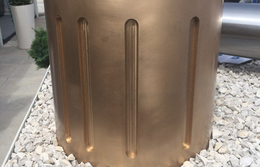 Запчасти для конусных дробилок Sandvik