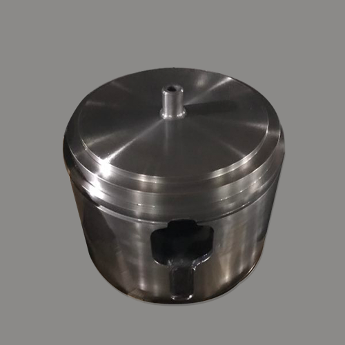 Цилиндр Сандвик