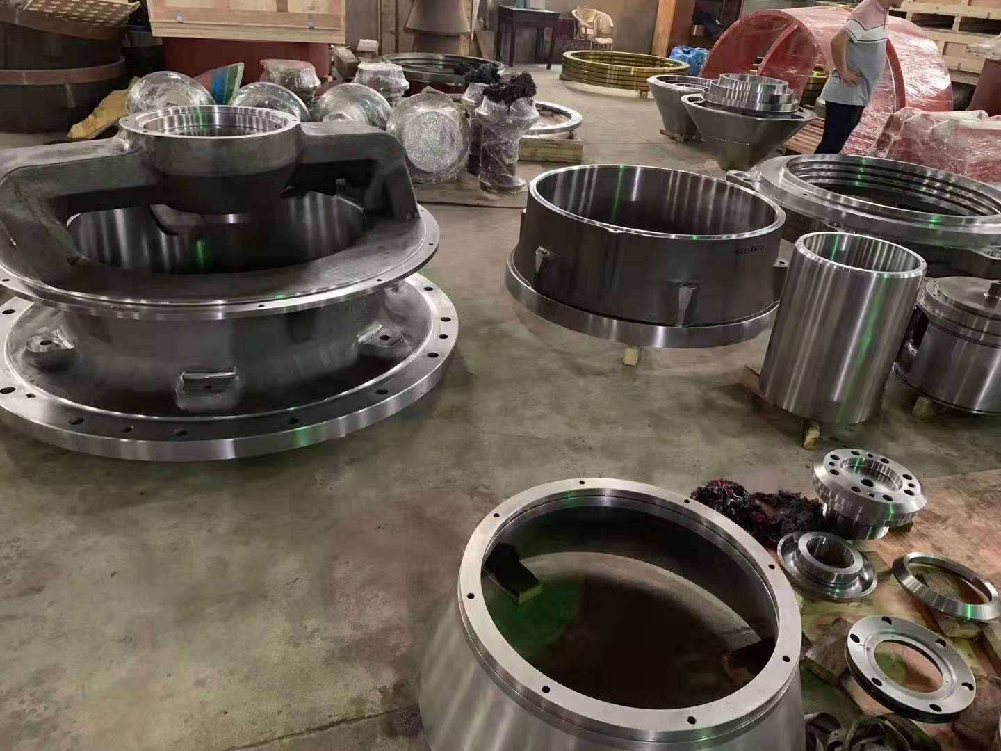 Цилиндр Сандвик