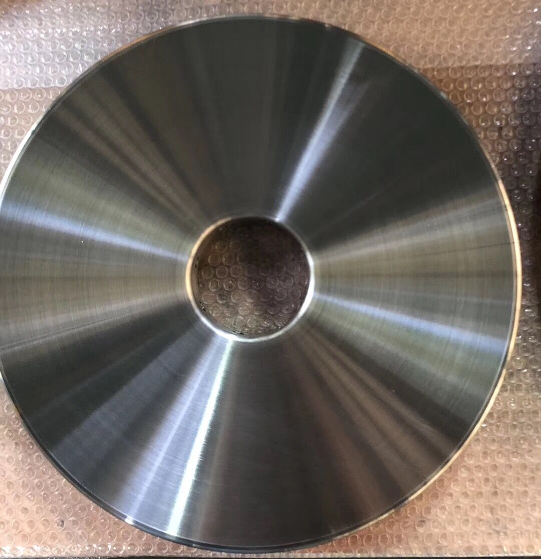 медные детали сандвик