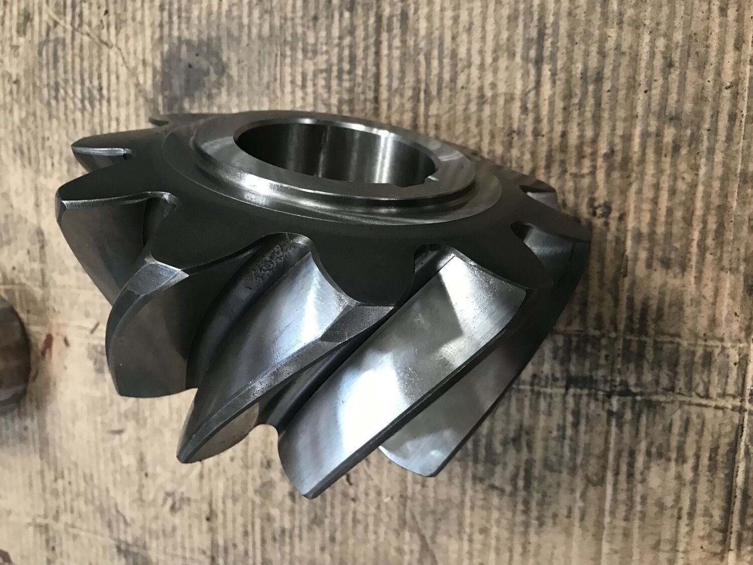 шестерня Sandvik CH440