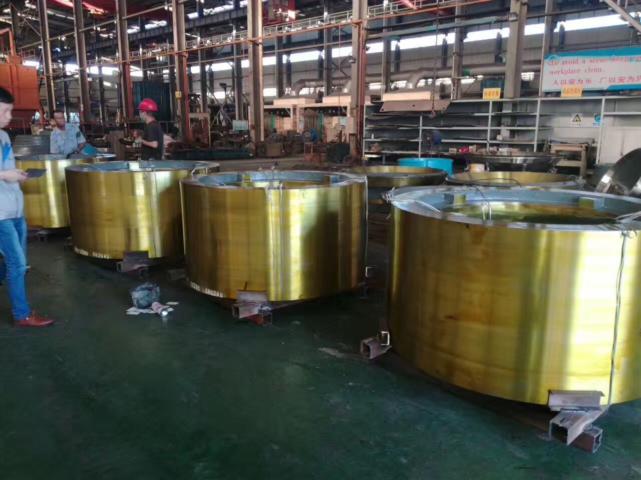 Изнашиваемые детали Metso GP100/GP100S Изнашиваемые детали Metso GP100/GP100S