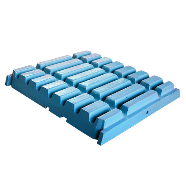 Пластины корневой челюсти