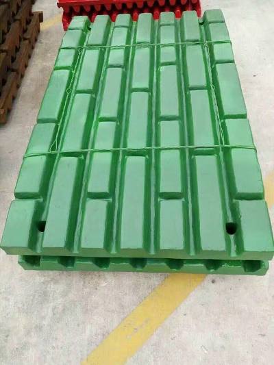 Пластины корневой челюсти