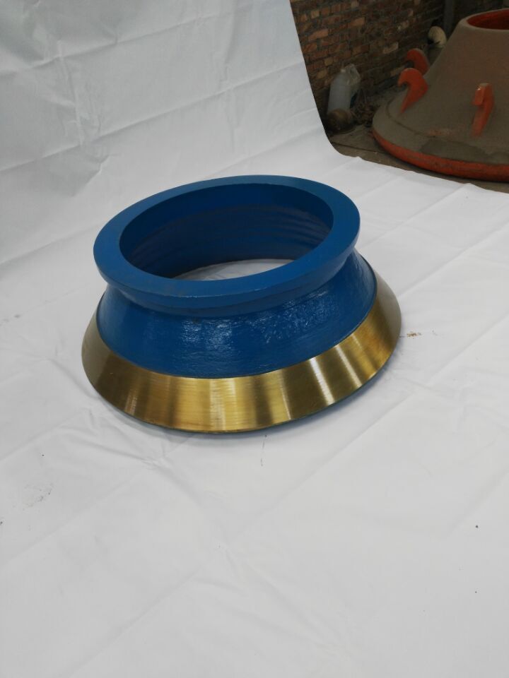 Изнашиваемые детали Metso HP200