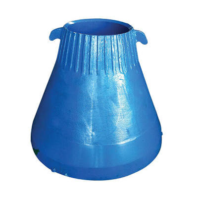 Изнашиваемые детали Metso GP200/GP200S