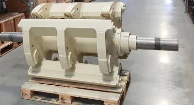 корни NP1213 поворотный