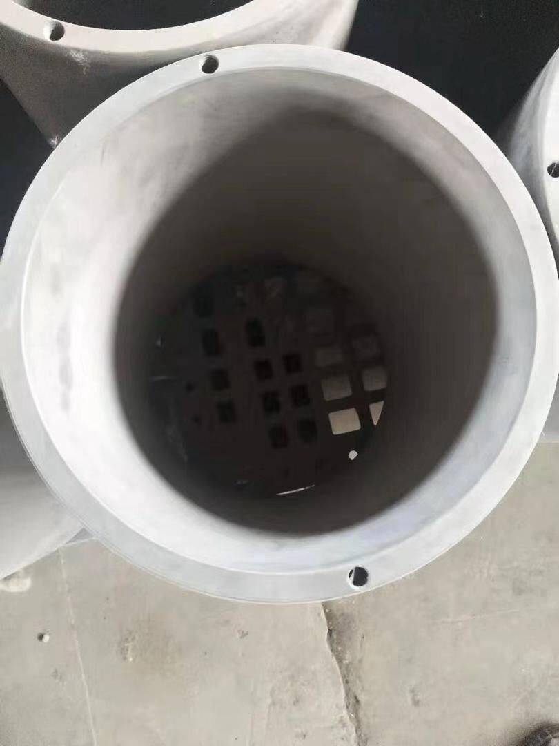 Защитная втулка metso GP11F