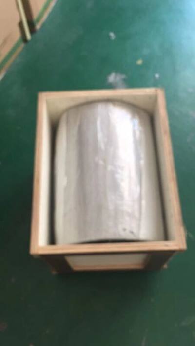 Защитная втулка metso GP11F