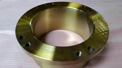 верхний подшипник metso GP11F