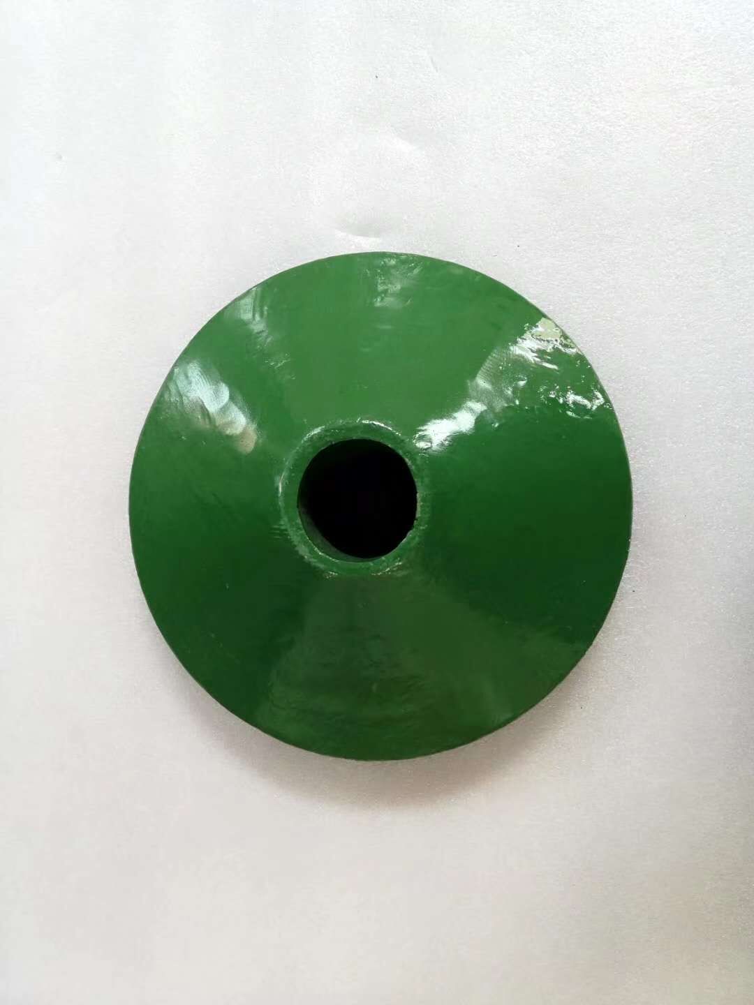 Детали Barmac VSI /B7150SE/B9100SE