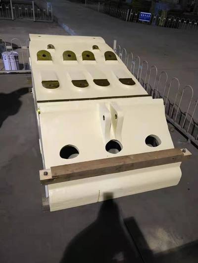 Штурман Metso C-125