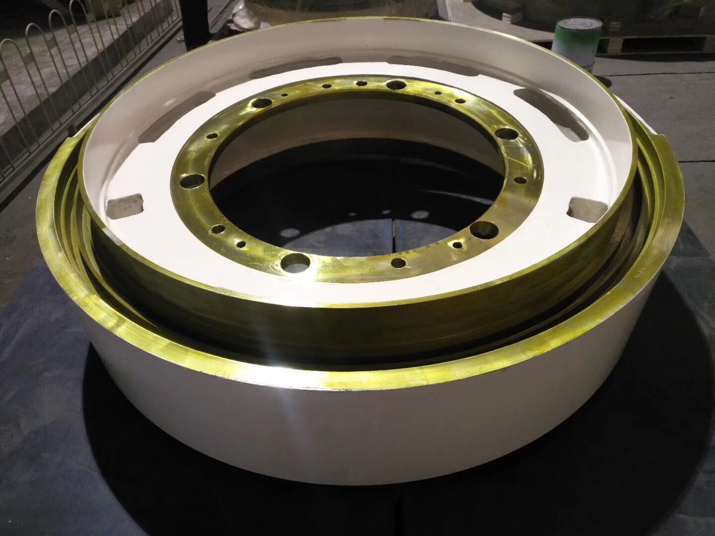 Запасные части Metso HP500