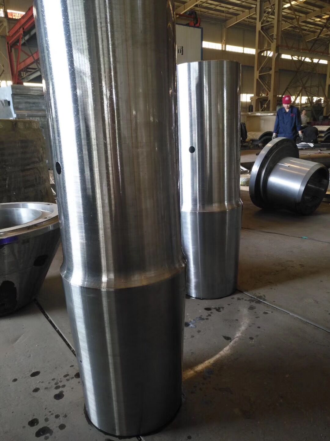 Запасные части Metso HP500