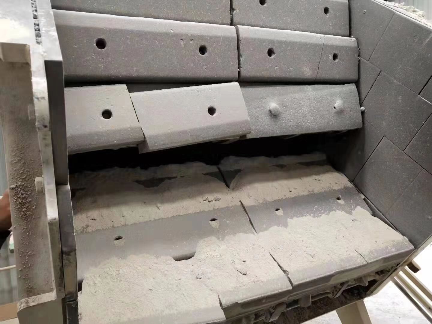 Ударная штанга METSO NP15