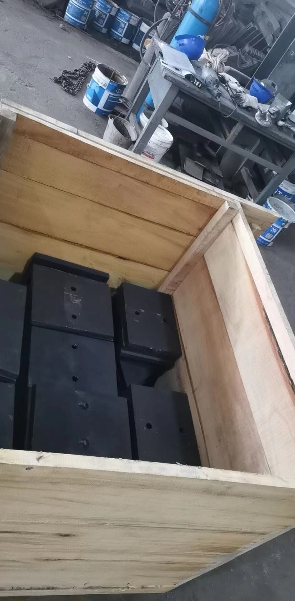 Метсо NP1315 Футеровка и била