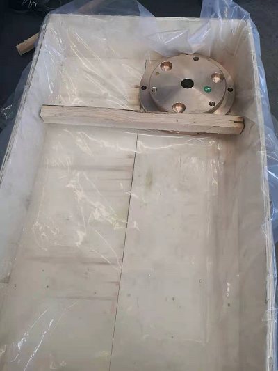 ЗАПАСНЫЕ ЧАСТИ METSO HP200