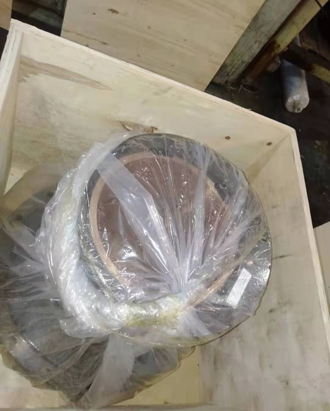 КОРНИ HP5 эксцентрик