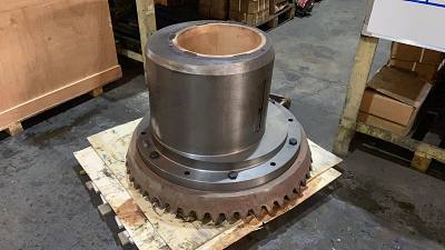 КОРНИ HP5 эксцентрик