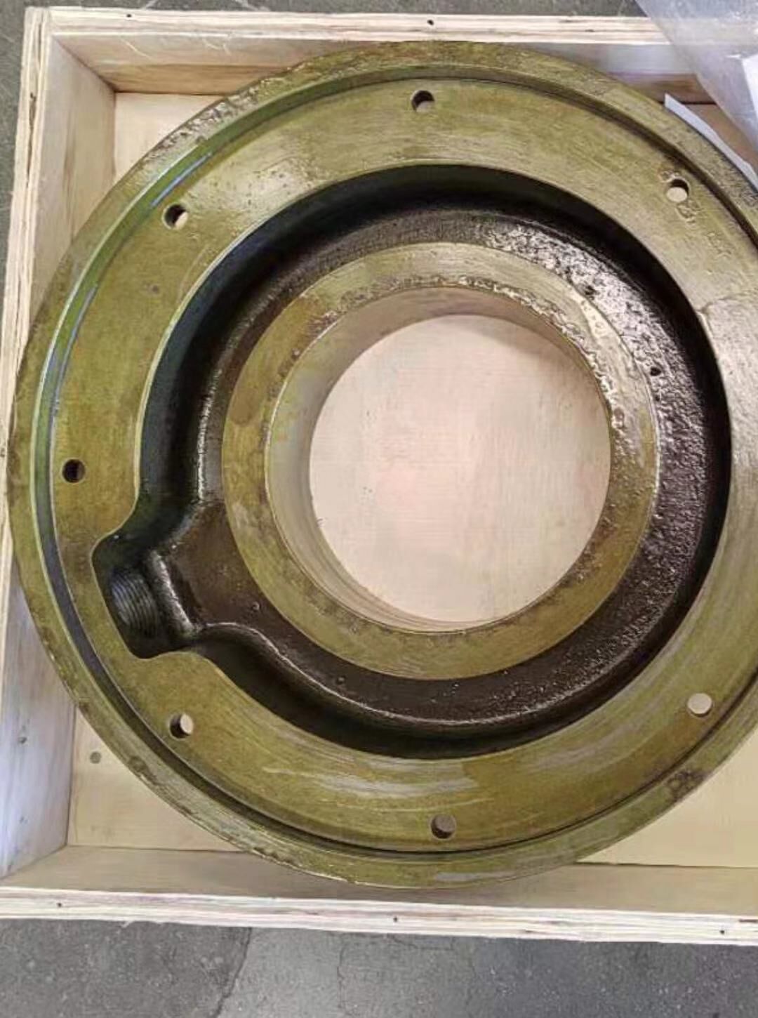 КОРНИ HP5 ЧАСТИ