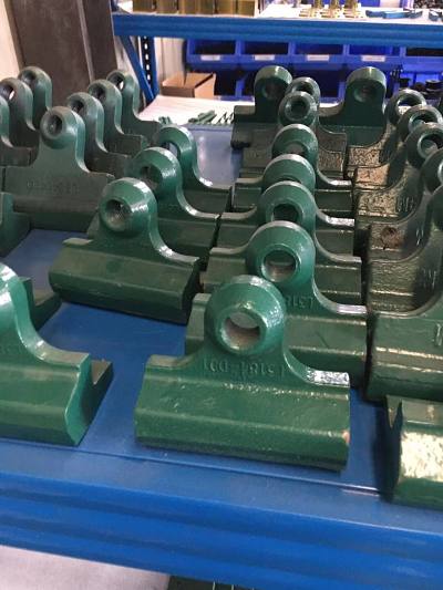 Советы Metso Barmac