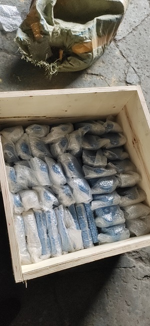 Советы Metso Barmac