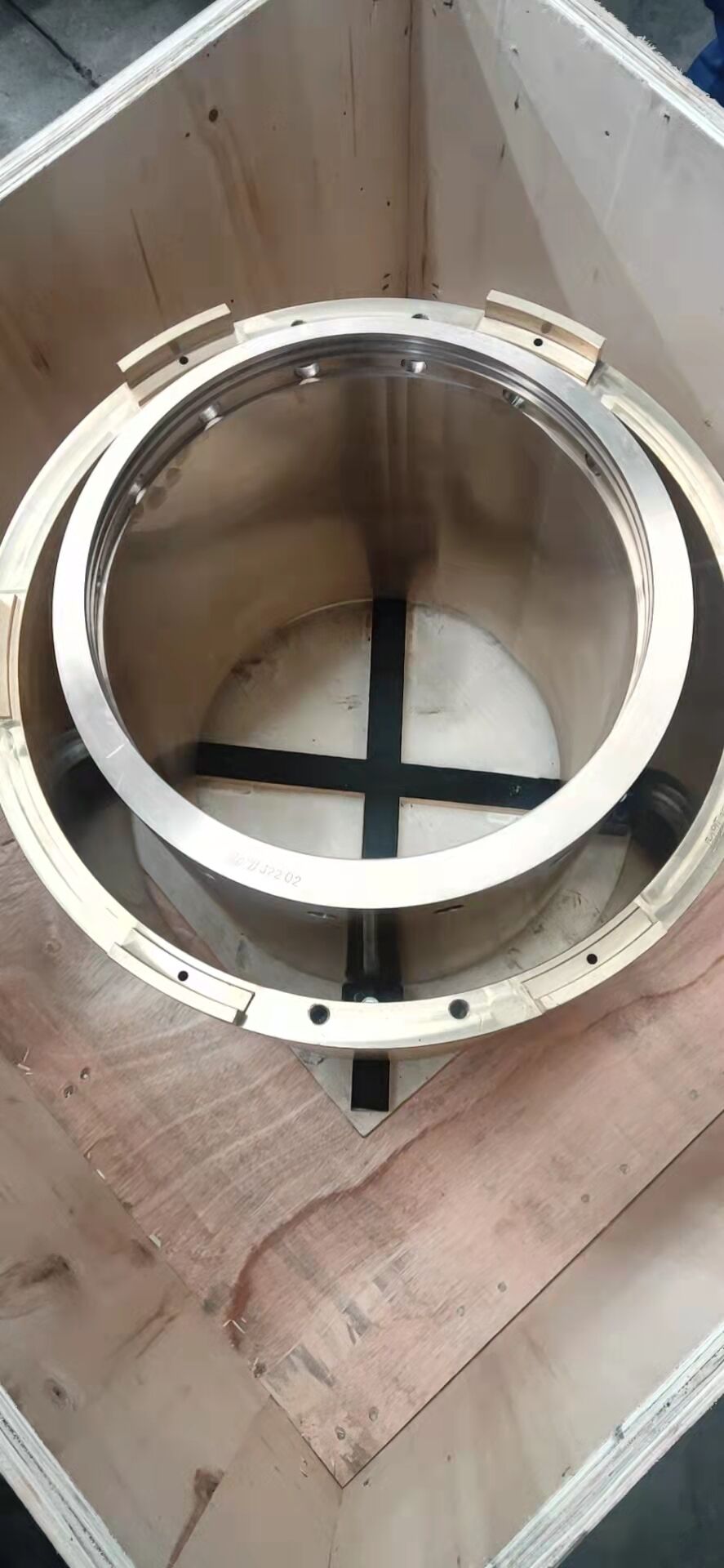 Запчасти Nordberg G2011