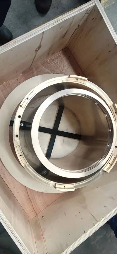 Запчасти Nordberg G2011