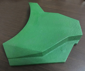 Детали Barmac VSI /B7150SE/B9100SE