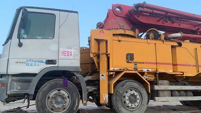 Путцмайстер М49