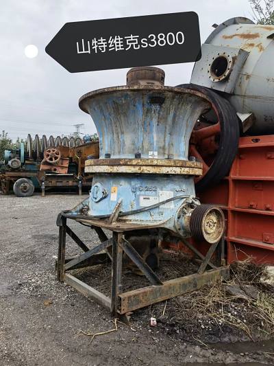 сандвик с3800