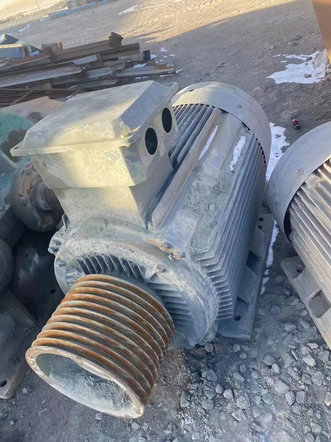 Конус Sandvik Ch440