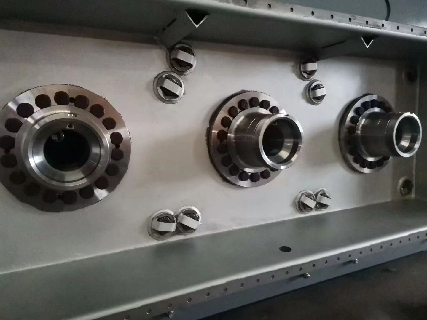 Горизонтальный экран