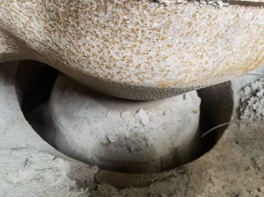 Линия Sandvik cj409+CS420 + Ch440