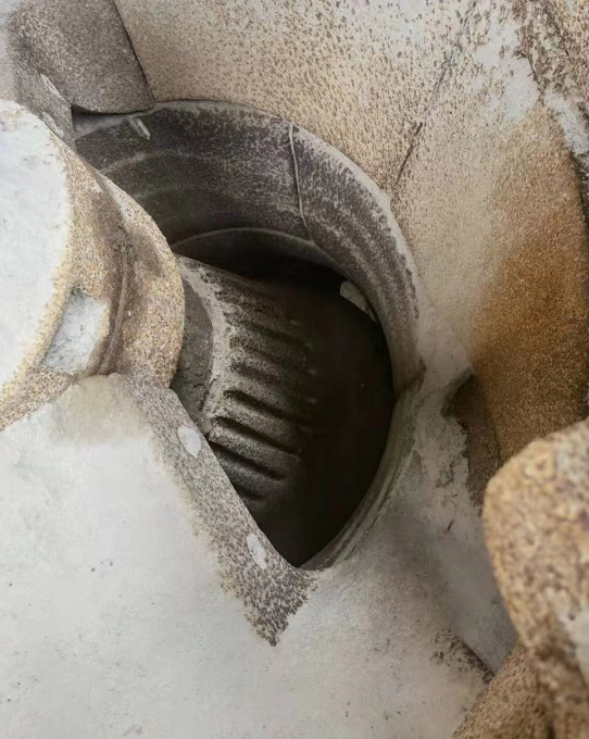 Линия Sandvik cj409+CS420 + Ch440