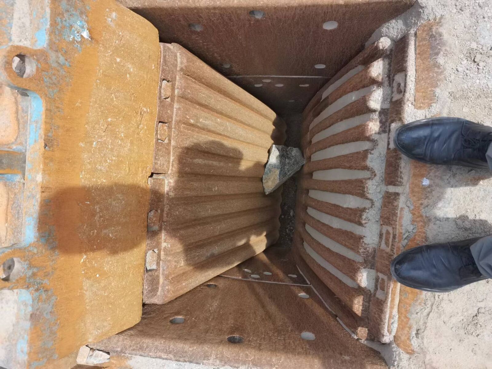 сандвик CJ409